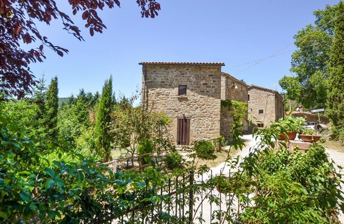 Bivio Lugnano House | Stunning home in Cortona AR