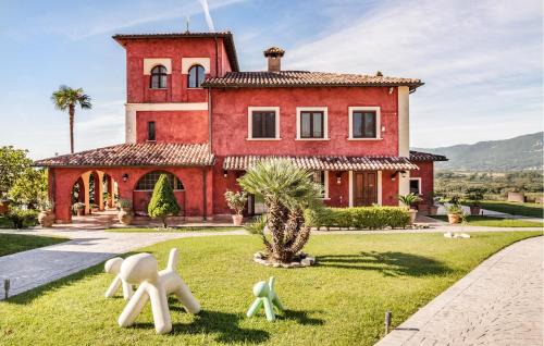 Rivodutri House | Stunning Home In Rivodutri