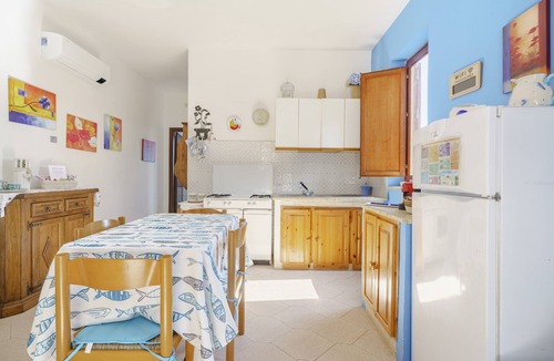 Tonnara di Bonagia Villa | Stunning landscape in a relaxing Villa - Your dream vacation in Sicily