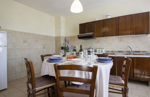 Montefegatesi House | Stunning private villa with WIFI, private pool, TV, patio, pets allowed and panoramic view