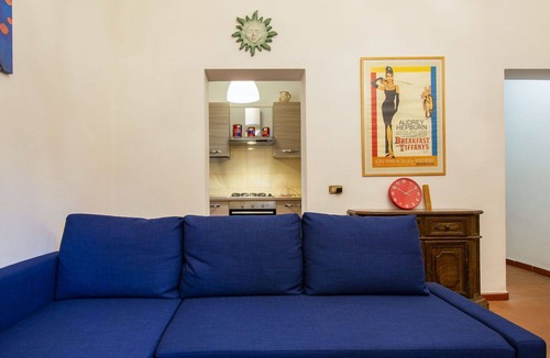 San Romano in Garfagnana House | Stunning private villa for 5 people with WIFI, TV, patio and pets allowed
