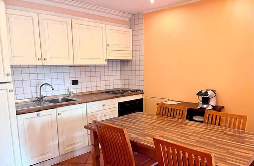 Settecamini House | Stunning Roman Holiday VIlla for 5