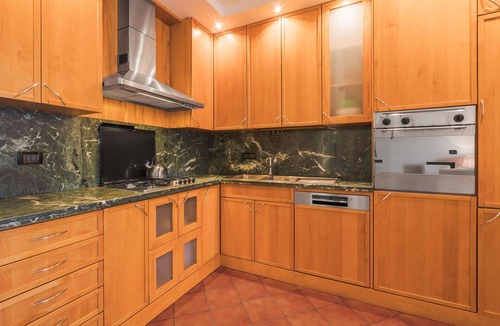 Nepi House | Stunning villa for 6 people with A/C, WIFI, TV and terrace