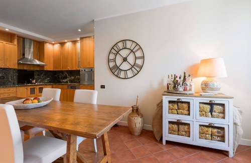 Nepi House | Stunning villa for 6 people with A/C, WIFI, TV and terrace