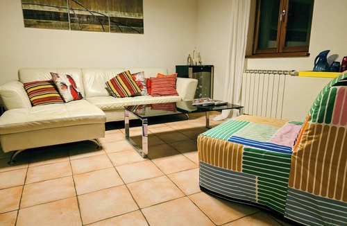 Granaiola Villa | Stunning Villa with Infinity Pool & Panoramic Views over Bagni di Lucca