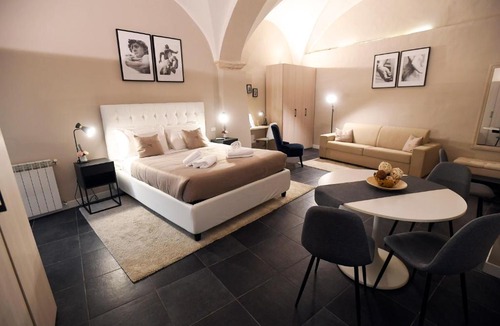 Rione VI Parione Apartment | Suite 21 - Piazza Navona