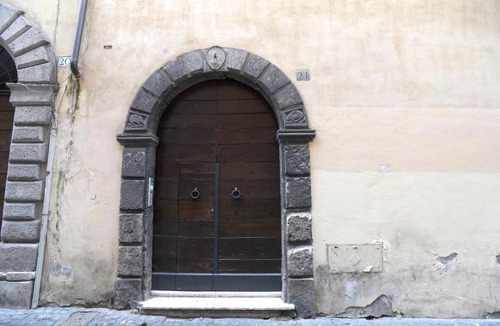 Rione VI Parione Apartment | Suite 21 - Piazza Navona