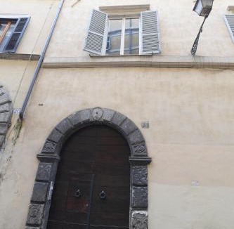 Rione VI Parione Apartment | Suite 21 - Piazza Navona
