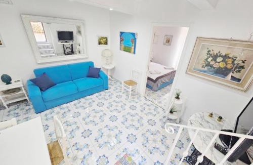 Corso dei Mille - Sant'Erasmo House | SUITE AND RELAX TINA a 2 passi dal centro e al foro italico