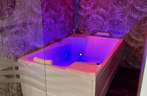 Quartiere XXI Pietralata Bed & Breakfast | Suite and room