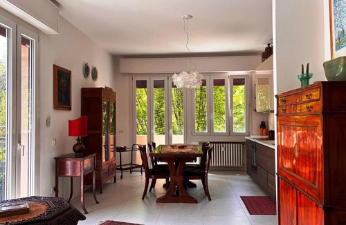 Crocetta-San Lazzaro-Modena Est Apartment | Suite Chiara 29 - Affitti Brevi Italia