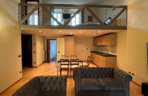 Volterra Apartment | Suite dei Cherubini