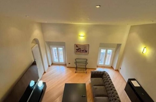 Volterra Apartment | Suite dei Cherubini