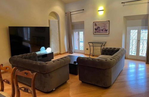 Volterra Apartment | Suite dei Cherubini