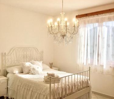 Favignana House | Suite dei cristalli