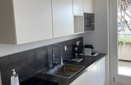Cassia Apartment | Suite House Cassia: Vacation Home with Mountain View, Wi-Fi, and Air Conditioning