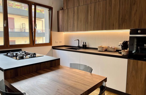 Ruggero Settimo Apartment | Suite house in the heart of Palermo