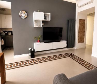 Santa Lucia Apartment | Suite Santa Lucia