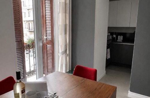 Santa Lucia Apartment | Suite Santa Lucia