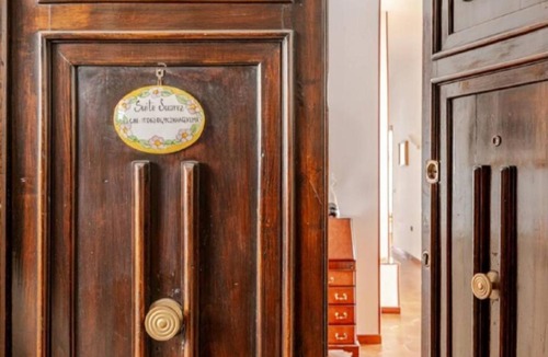 Arenella Apartment | Suite Suarez