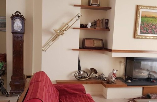 Atessa Apartment | "Sul corso" Atessa Elegant Two-Story Apartment for 9 Guests