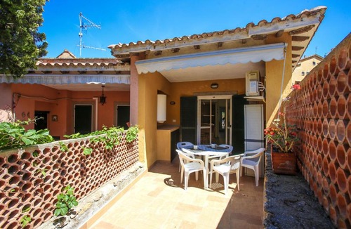 Porto Santo Stefano Apartment | Sunny Peace Apartment