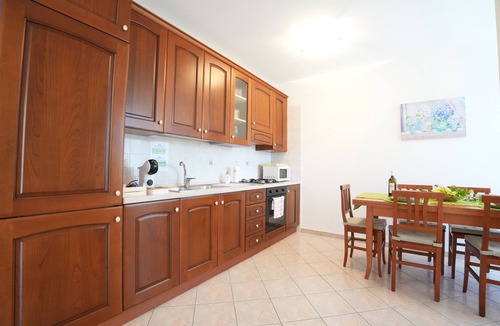 Tramonti Apartment | Sunsets apartment