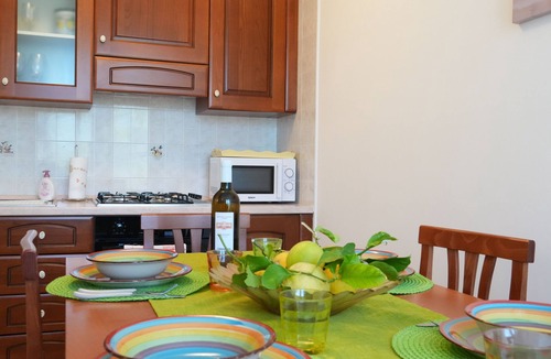 Tramonti Apartment | Sunsets apartment