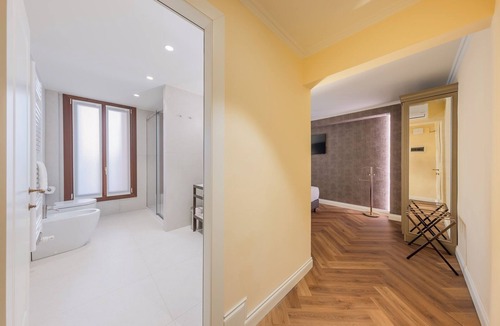 San Marco House | Superior Room