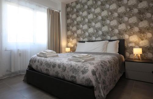 Tor di Quinto Apartment | Sweet Home Fleming