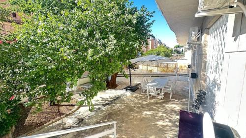 Tor di Quinto Apartment | Sweet Home Fleming