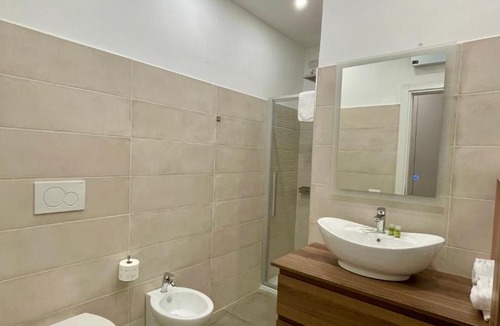 Aurelio Apartment | Sweet RHome - A due passi da San Pietro