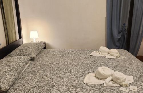 Rione VI Parione House | SweetHouseVittorio
