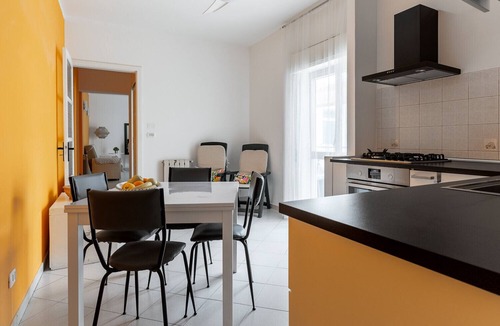 Santa Lucia Apartment | Syracuse Comfy Retreat by Wonderful Italy