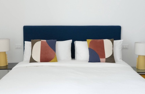 Palermo Apartment | T-home 2 | Stylish Apartment Palermo Center