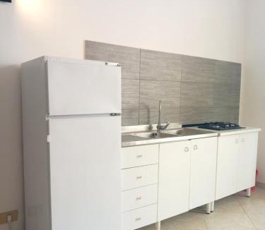Birgi Vecchi Apartment | Tahiti House Stagnone