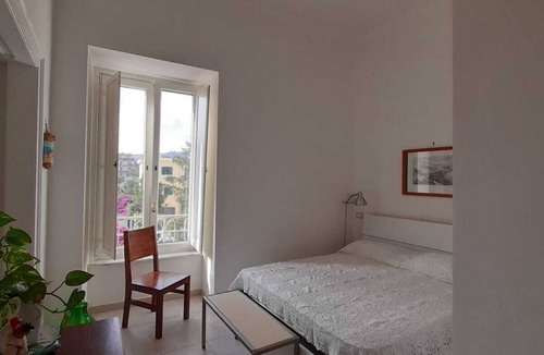 Meta Apartment | Talia Relais apartment