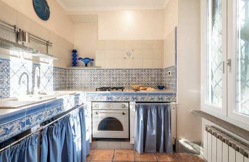 Segni Villa | Tenuta Cavi 10, Emma Villas