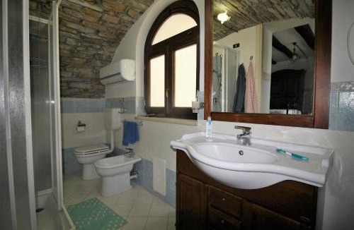 Castellabate Apartment | Tenuta La Panoramica