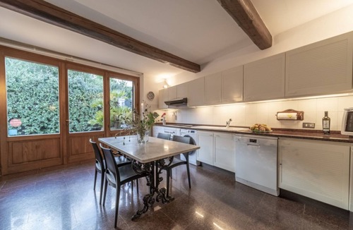 Mosciano Villa | Tenuta le Viste - beautiful Villa overlooking Florence