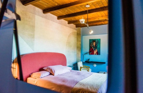 Alvignanello Hotel | Tenuta Pezzapane