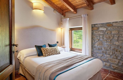 Montepiano House | Tenuta Valdea