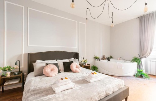 Marsala Apartment | Termini apartments