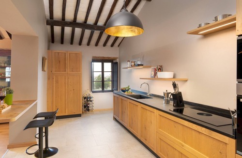 San Giovanni A Cerreto Villa | Terra di Siena 14, Emma Villas