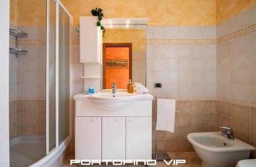 Portofino Apartment | Terrace by PortofinoVip