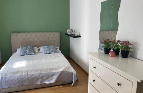 Quartiere XIII Aurelio Apartment | Terrace!