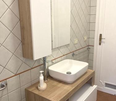 Quartiere XIII Aurelio Apartment | Terrace!