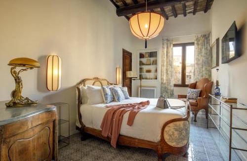 Trastevere Apartment | Terrazza Altavista - Aeternum Urbe