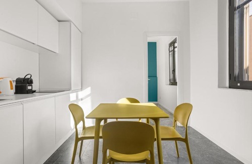 Repubblica Apartment | Terrazza Nazionale