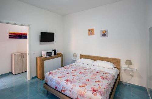 Agropoli House | Terrazza Sanfelice